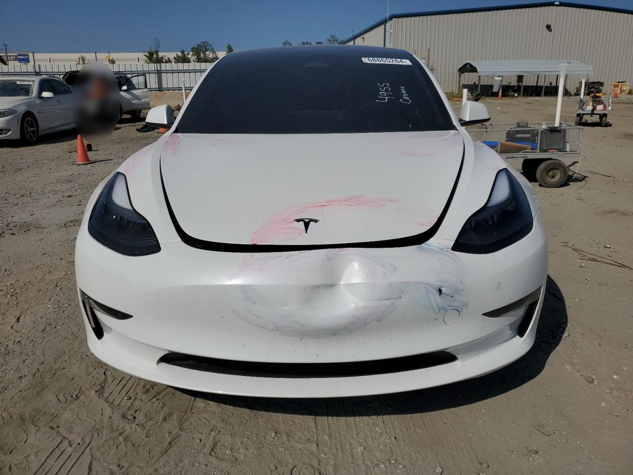 2023 TESLA MODEL 3 - Image 5