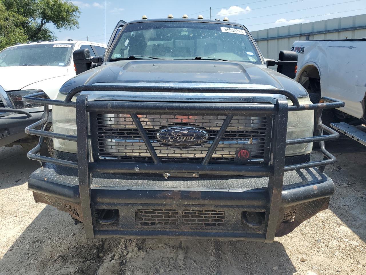 2011 FORD F350 SUPER - Фото 5