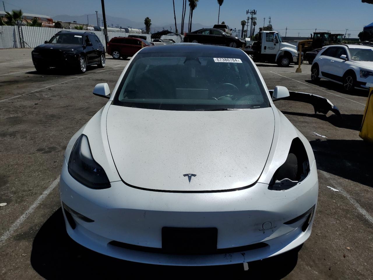 2023 TESLA MODEL 3 - Image 5