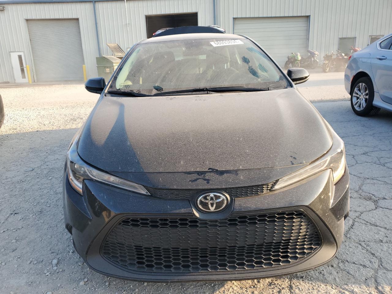 2022 TOYOTA COROLLA LE - Image 5