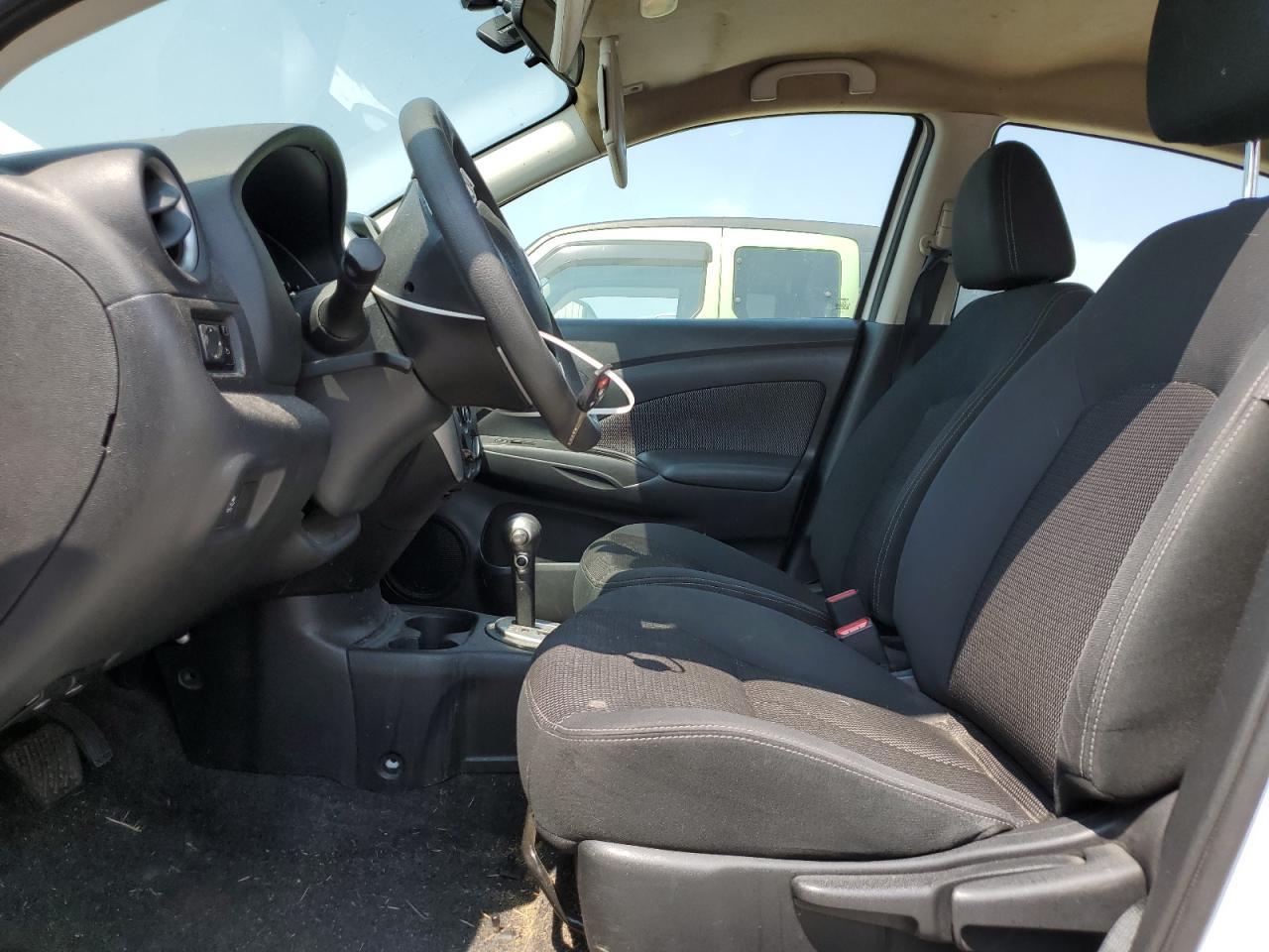 2016 NISSAN VERSA S - Image 7
