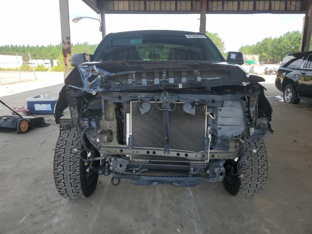2021 TOYOTA TUNDRA CRE - Image 5