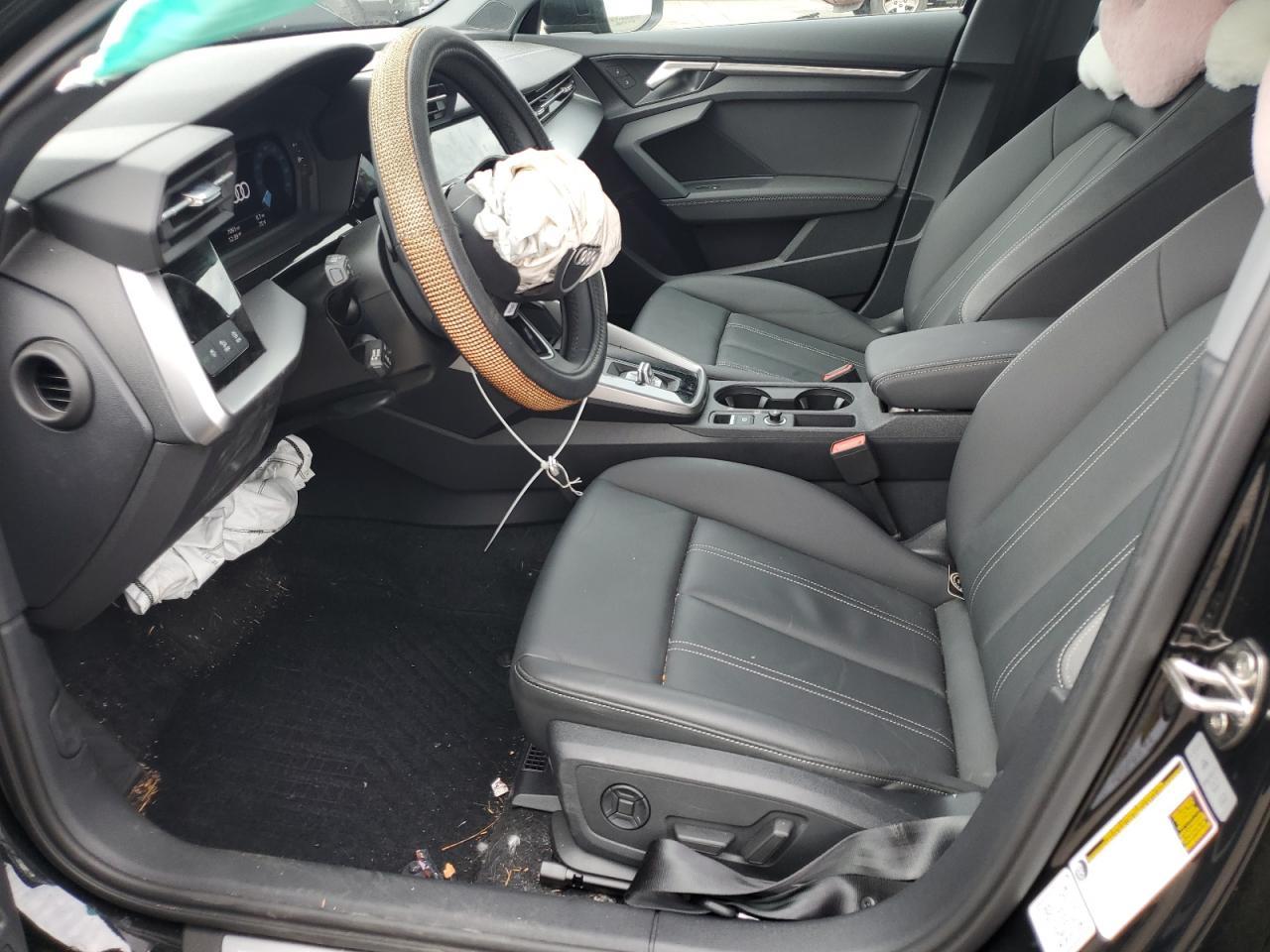 2023 AUDI A3 PREMIUM - Image 7