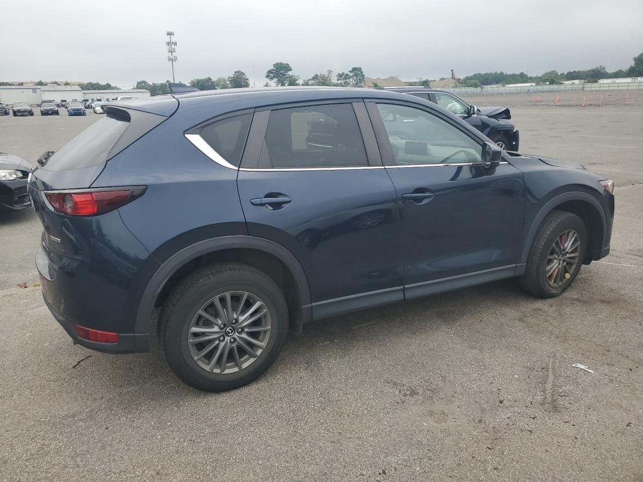 2021 MAZDA CX-5 TOURI - Image 3