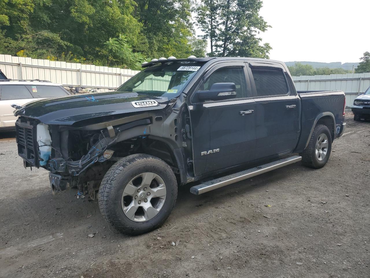 2019 RAM 1500 BIG H