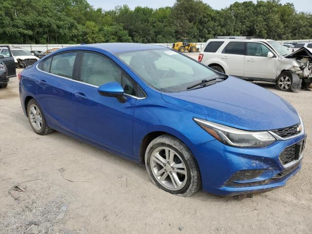 2016 CHEVROLET CRUZE LT - Фото 4