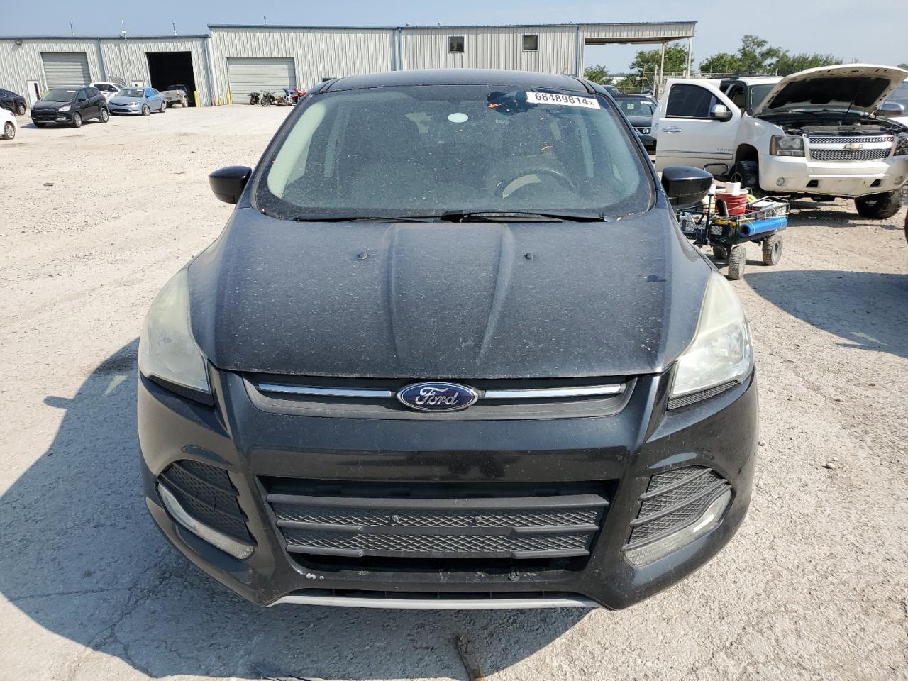 2014 FORD ESCAPE SE - Image 5