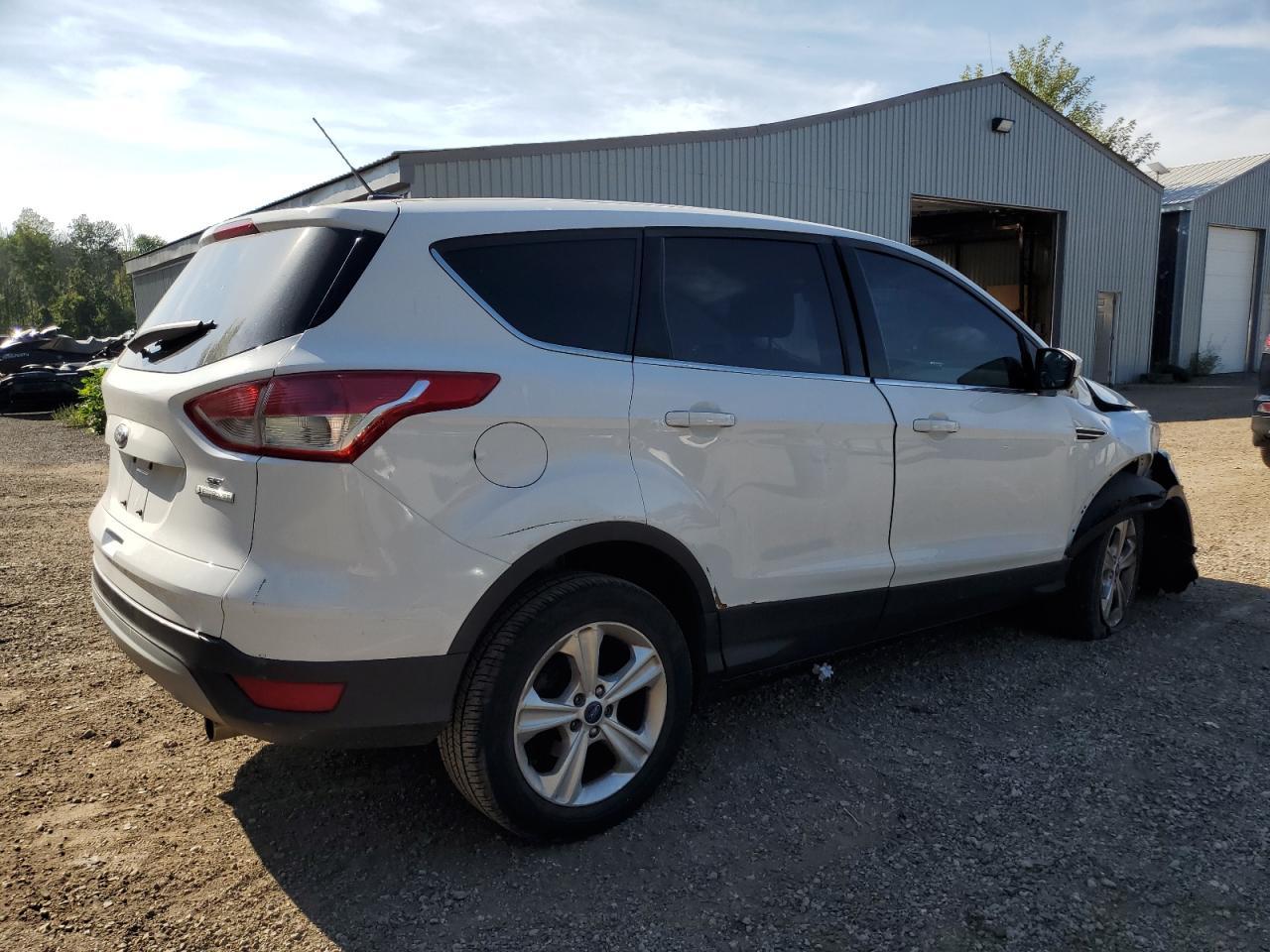 2013 FORD ESCAPE SE - Фото 3