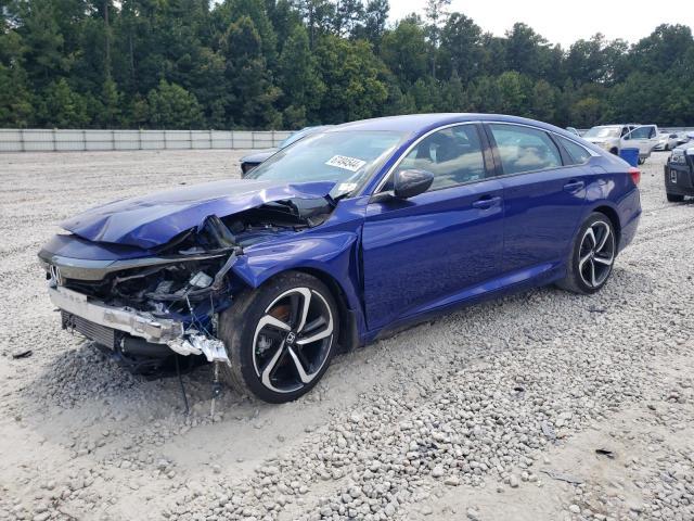 2022 HONDA ACCORD SPO