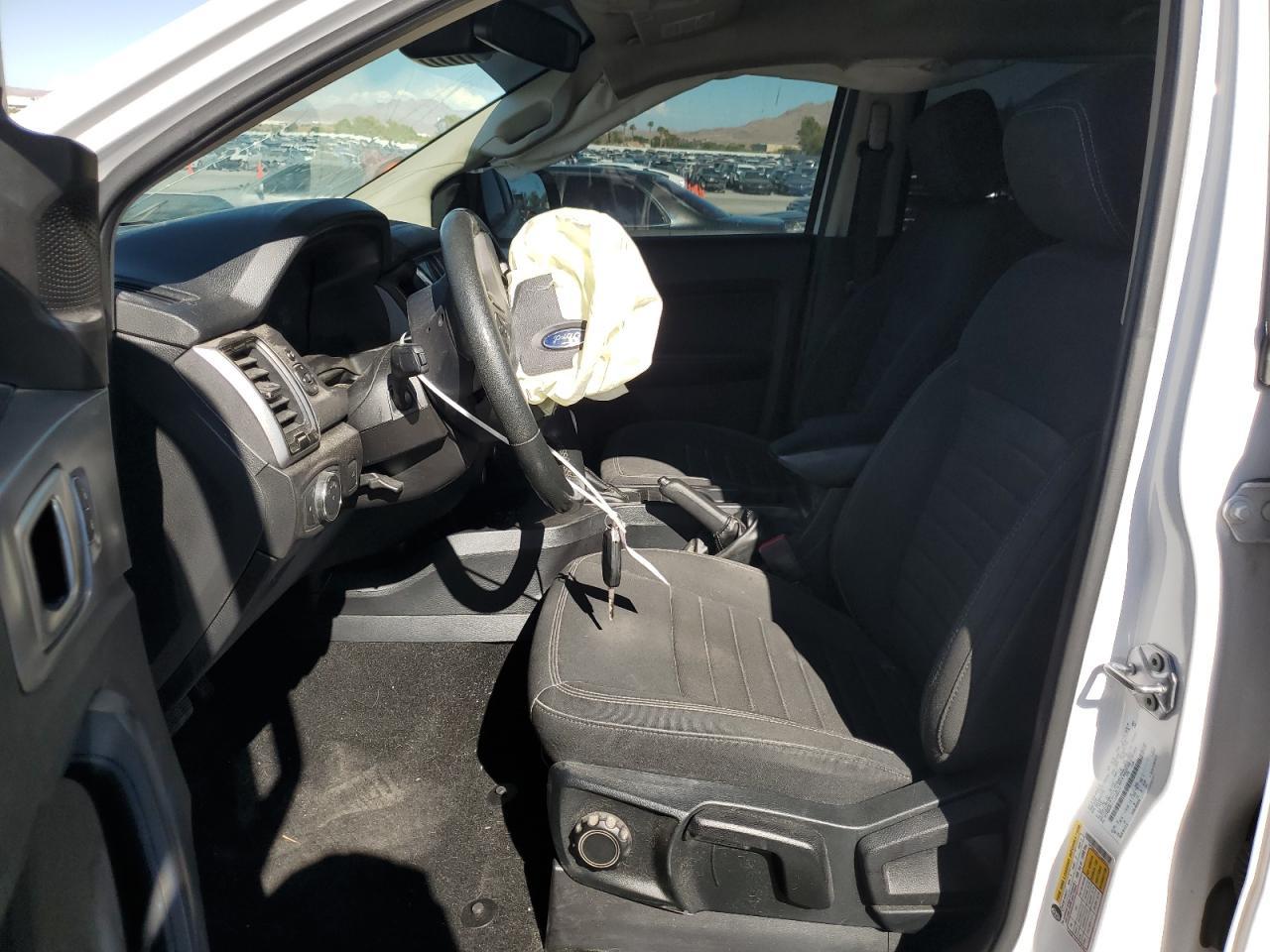 2020 FORD RANGER XL - Image 7
