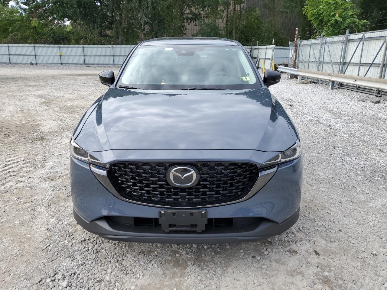 2023 MAZDA CX-5 PREFE - Image 5