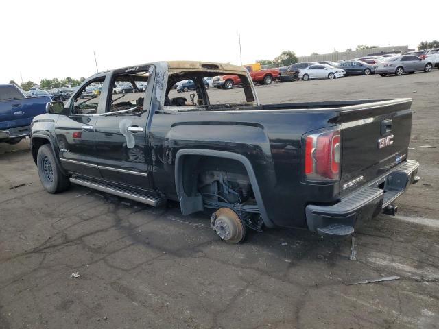 2017 GMC SIERRA K15 - Image 2