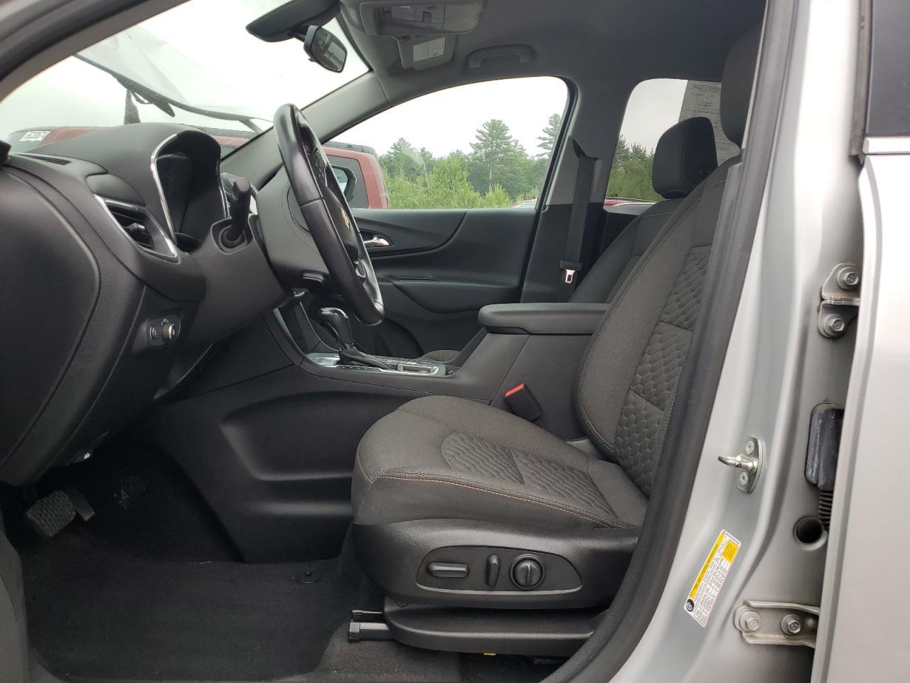 2019 CHEVROLET EQUINOX LT - Image 7