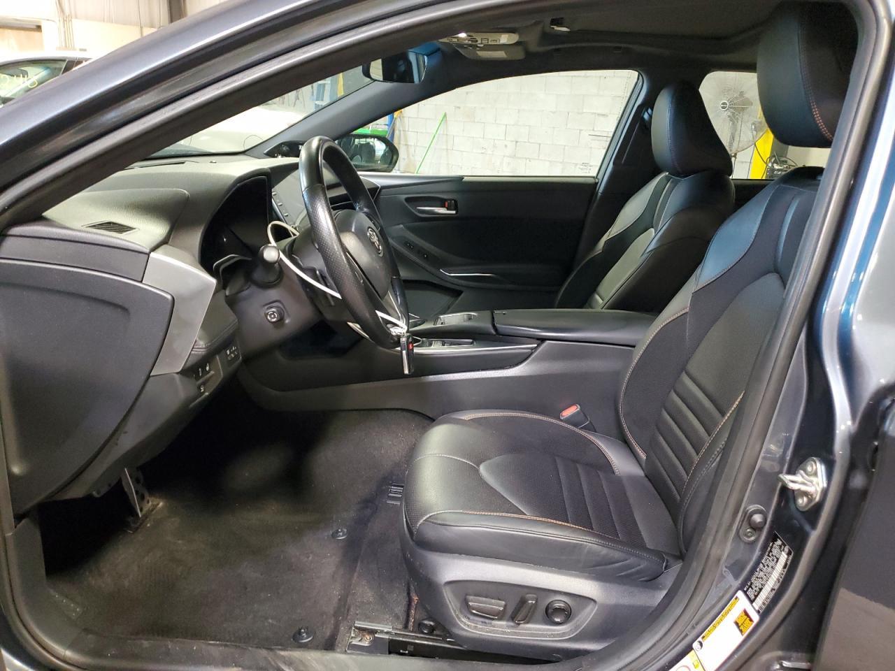 2019 TOYOTA AVALON XLE - Image 7
