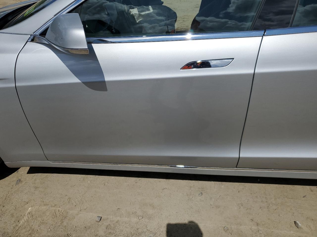 2018 TESLA MODEL S - Image 7