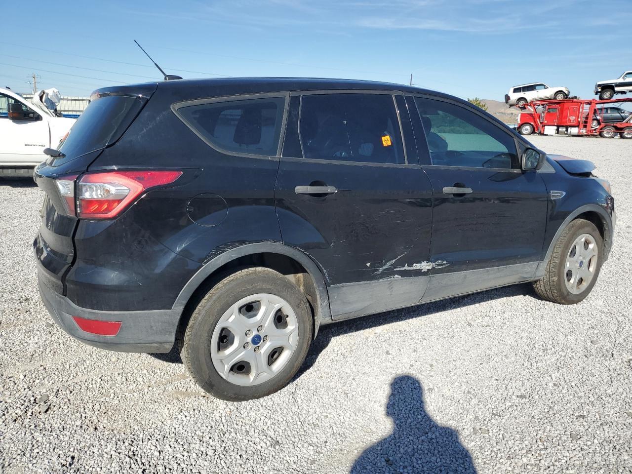 2017 FORD ESCAPE S - Image 3