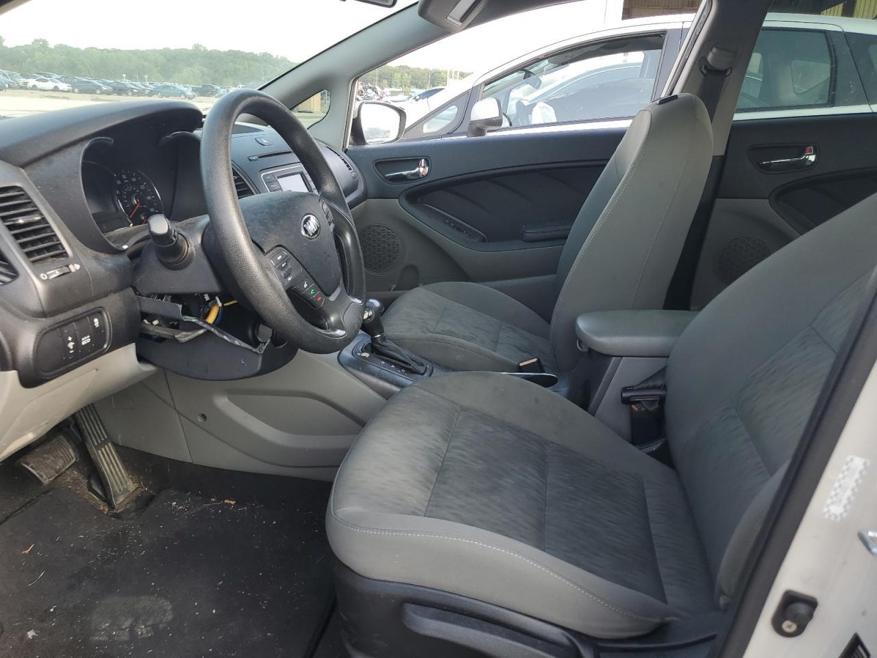 2015 KIA FORTE LX - Фото 7