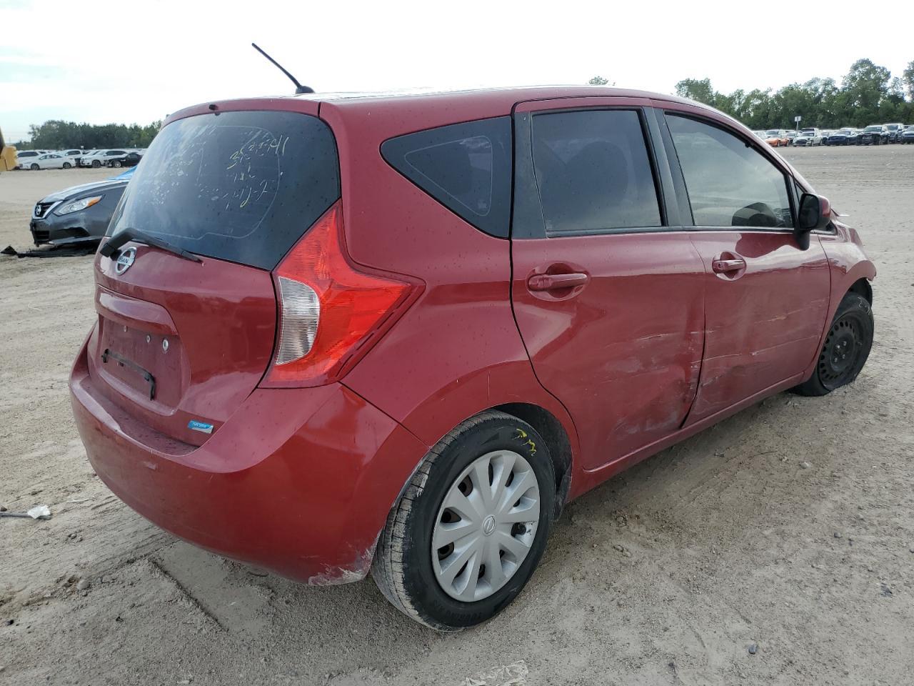 2014 NISSAN VERSA NOTE - Image 3
