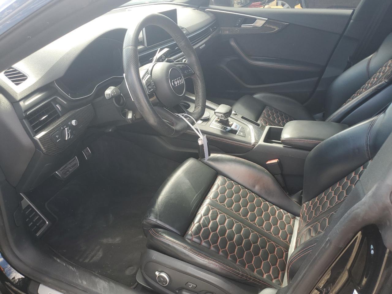 2019 AUDI RS5 - Image 7