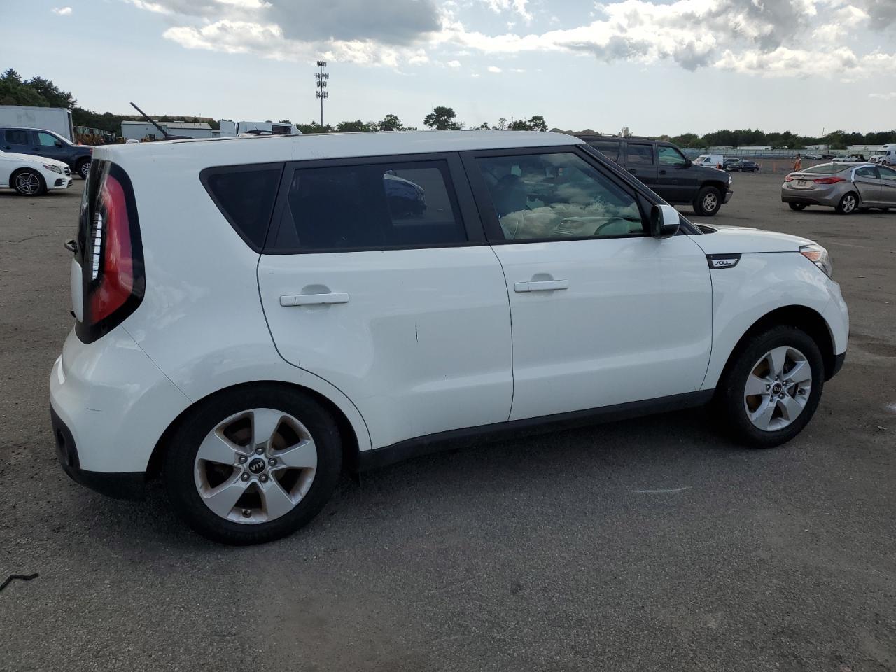 2019 KIA SOUL - Фото 3
