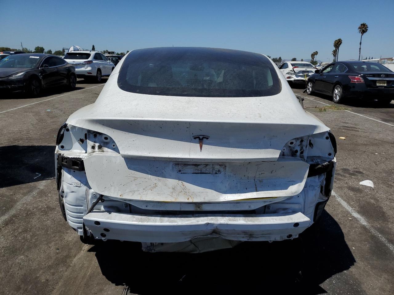 2023 TESLA MODEL 3 - Image 6