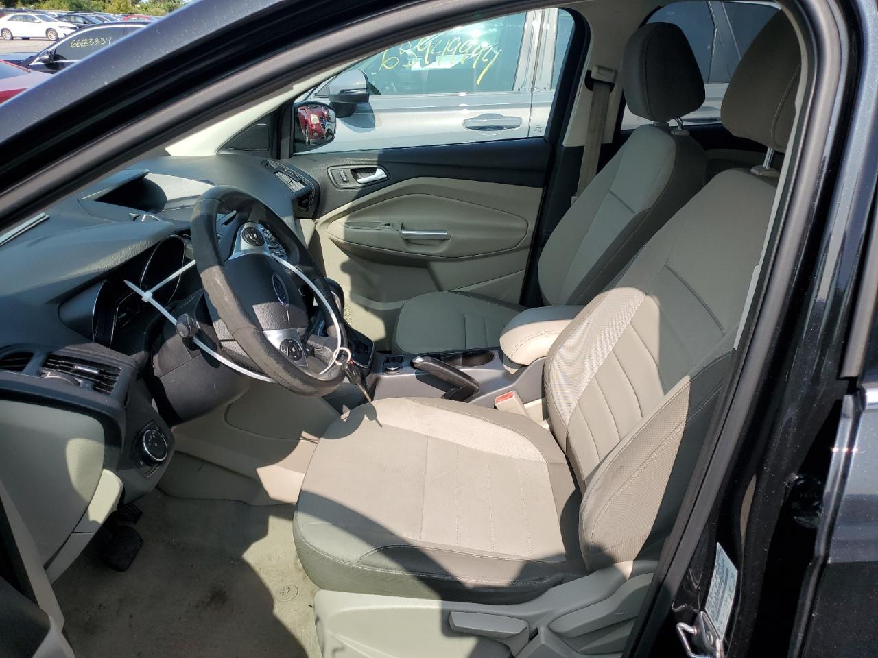2013 FORD ESCAPE SE - Фото 7
