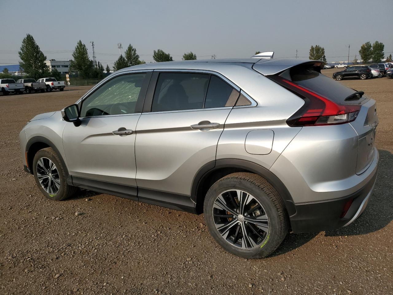 2022 MITSUBISHI ECLIPSE CR - Image 2