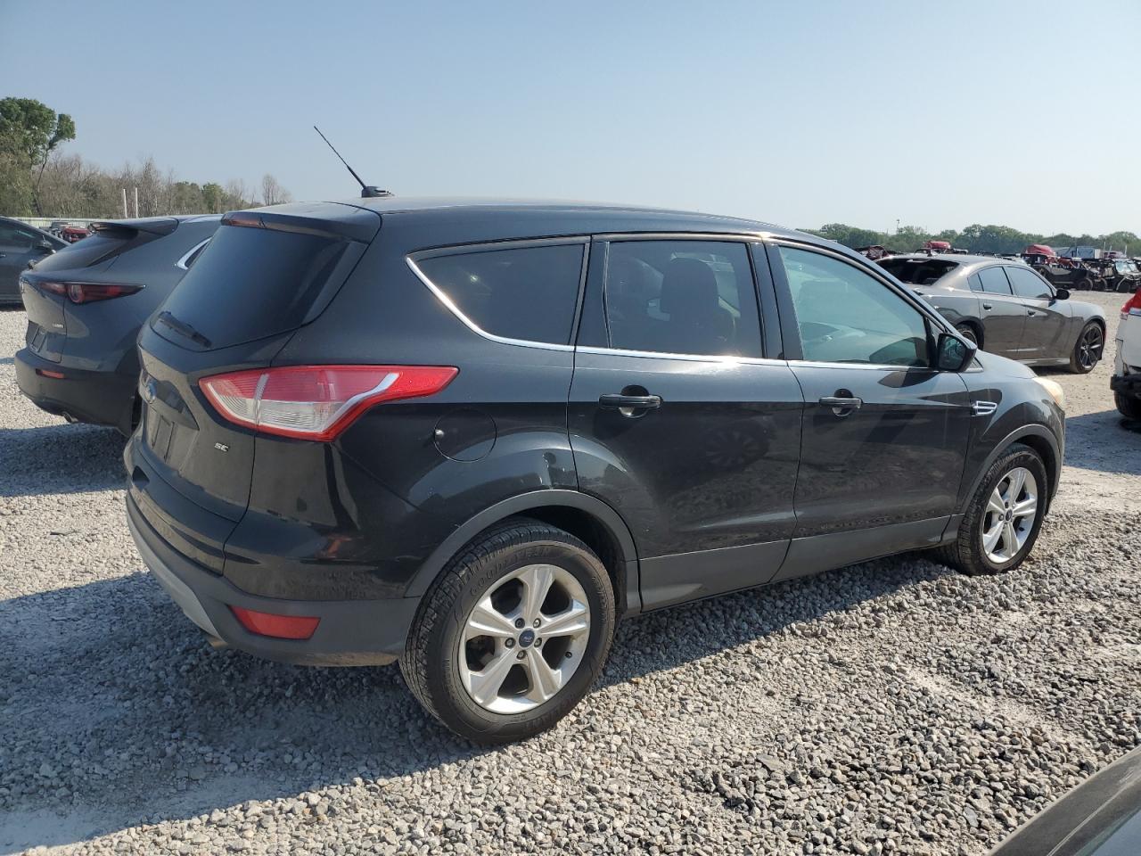 2015 FORD ESCAPE SE - Image 3