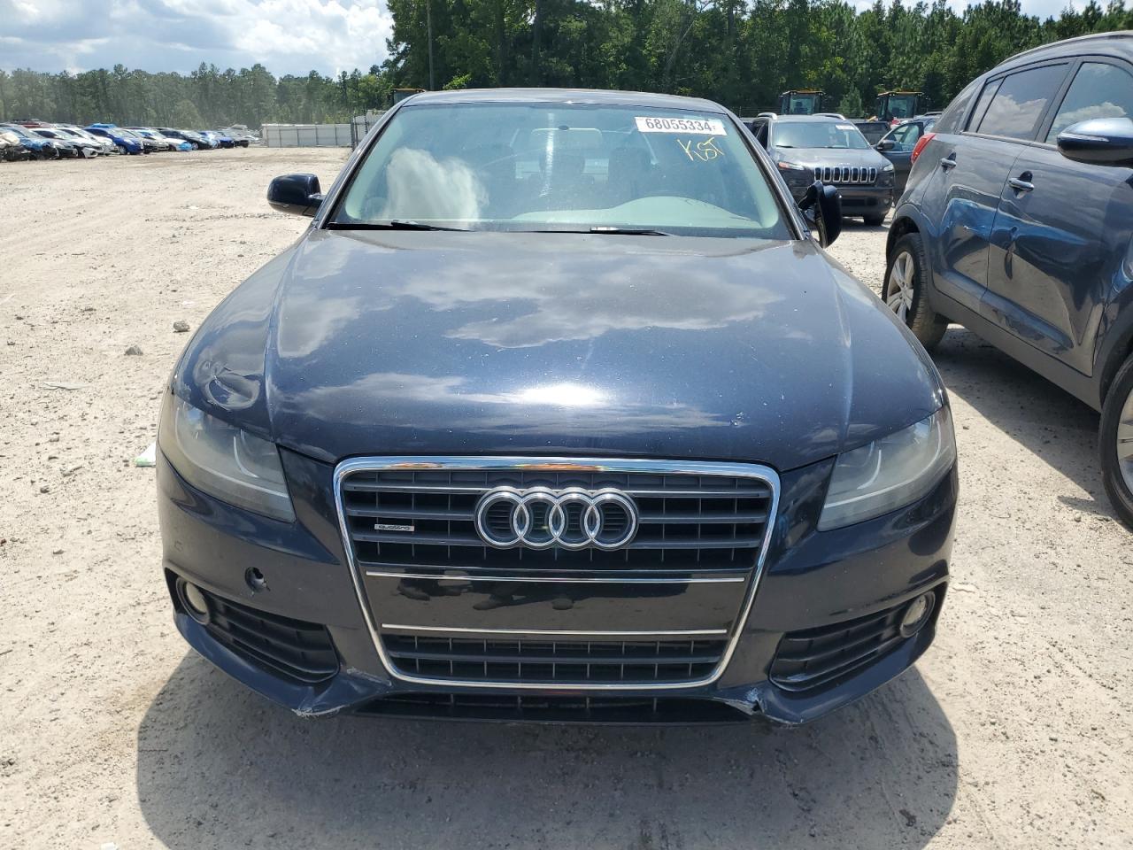2011 AUDI A4 PREMIUM - Фото 5