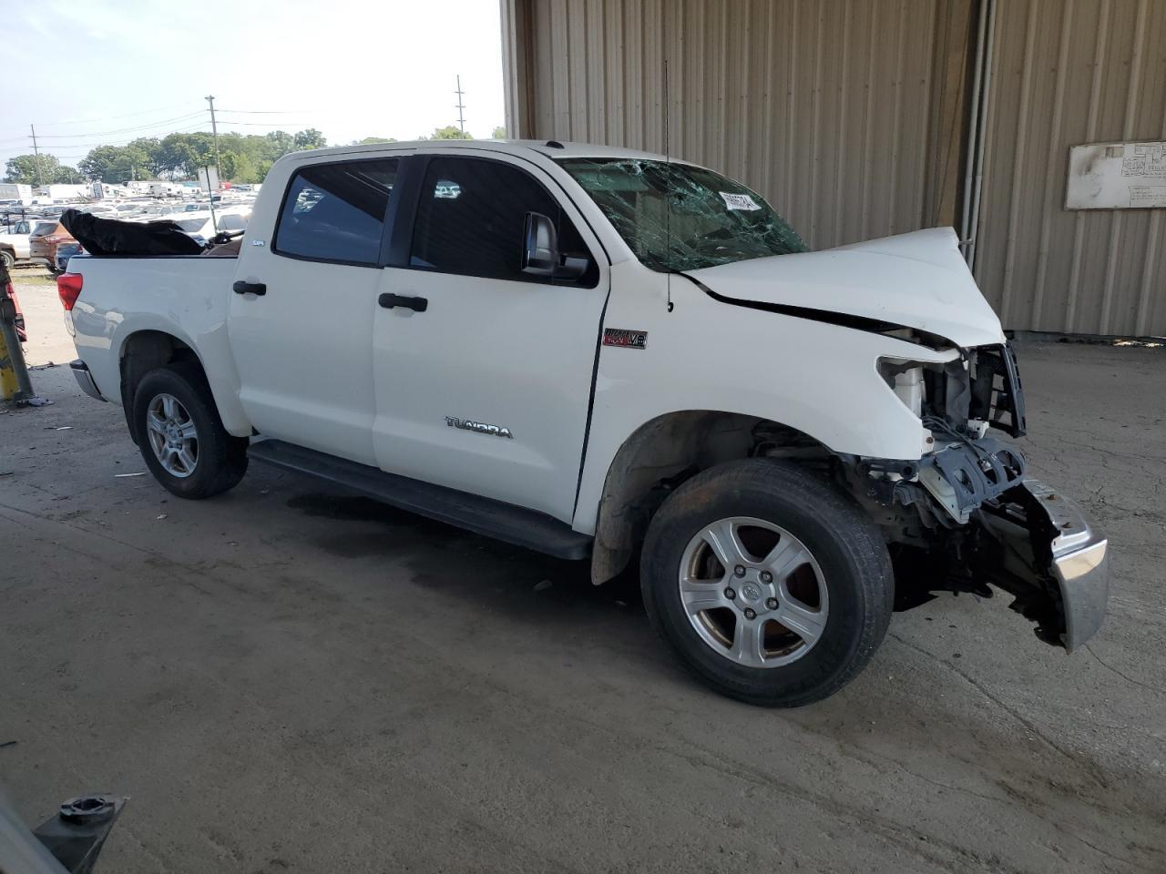 2011 TOYOTA TUNDRA CRE - Image 4