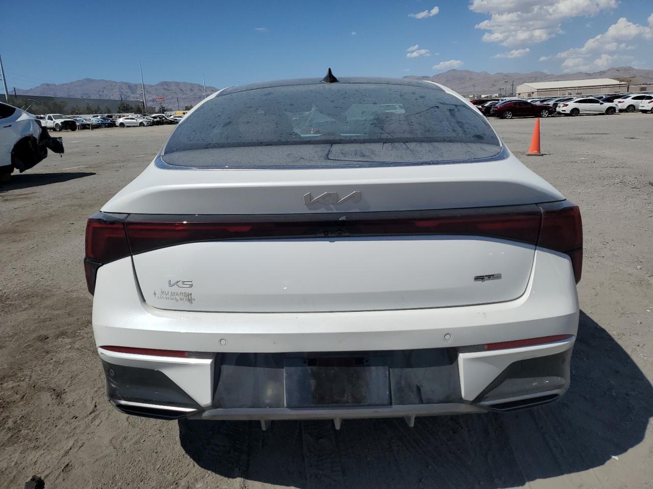 2025 KIA K5 GT LINE - Image 6