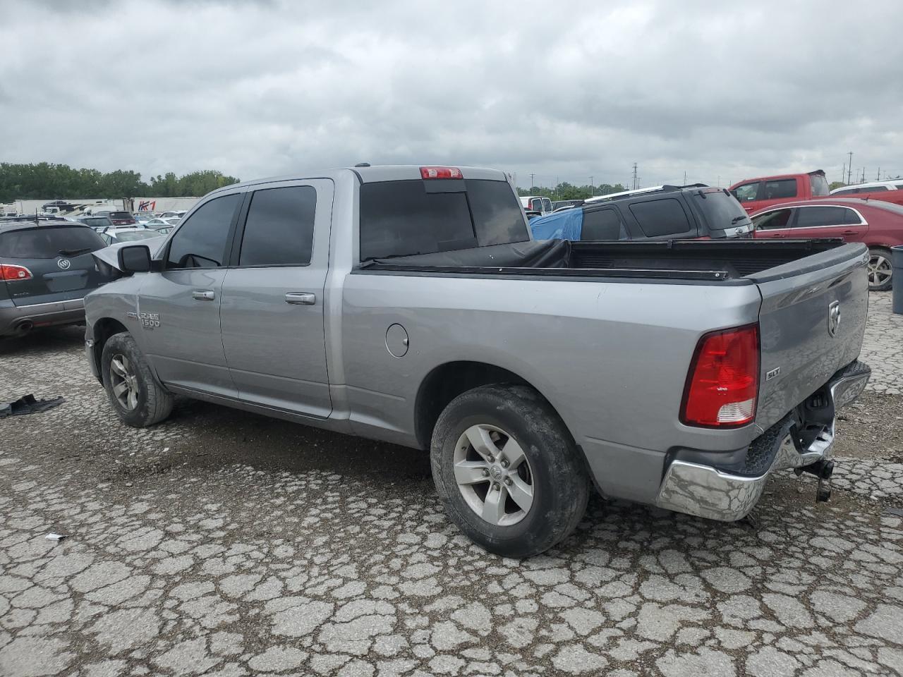 2020 RAM 1500 CLASS - Image 2