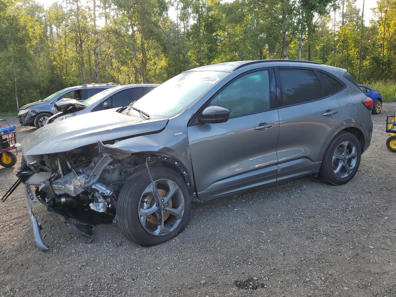 2024 FORD ESCAPE ST