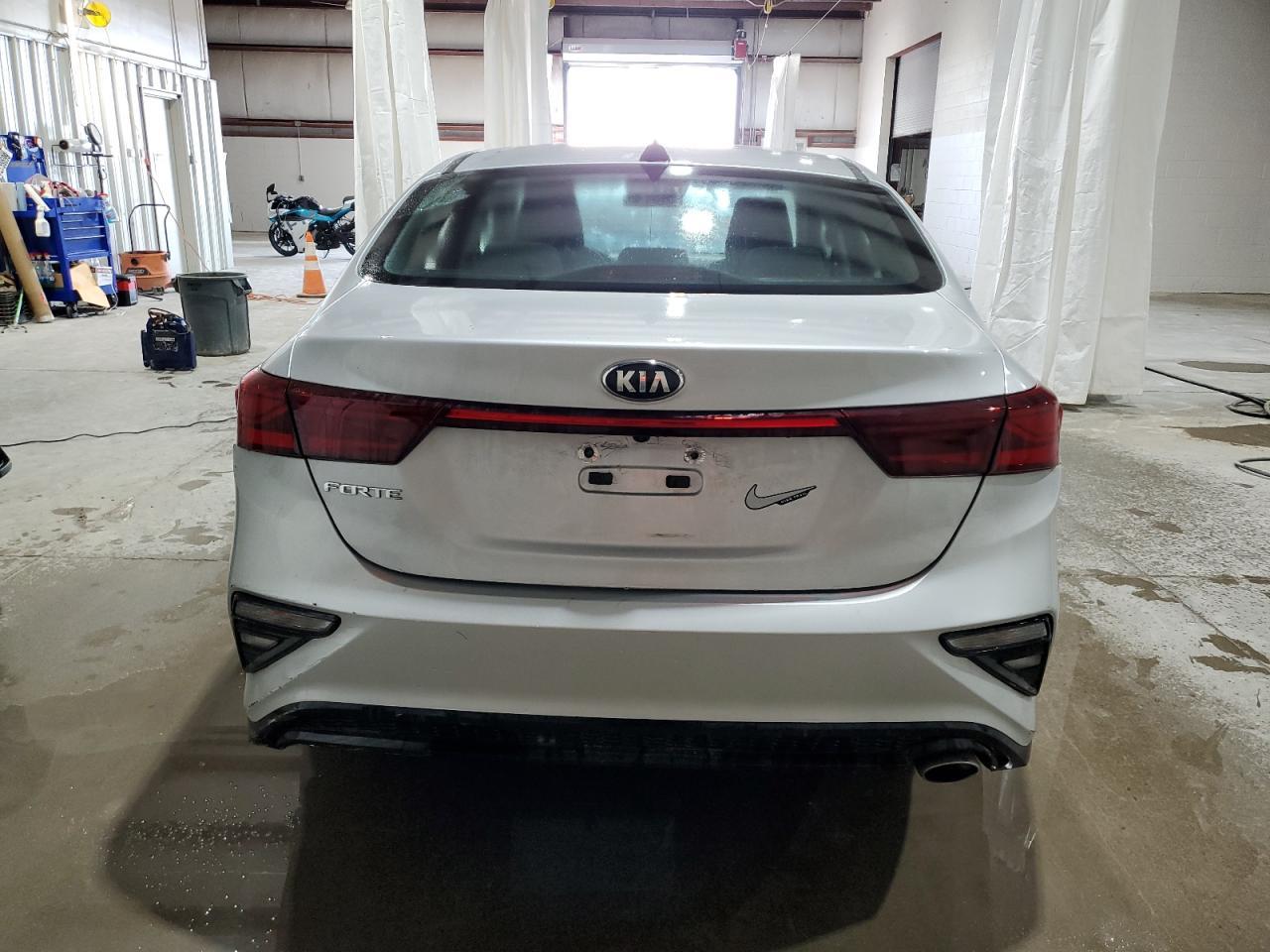 2021 KIA FORTE FE - Фото 6