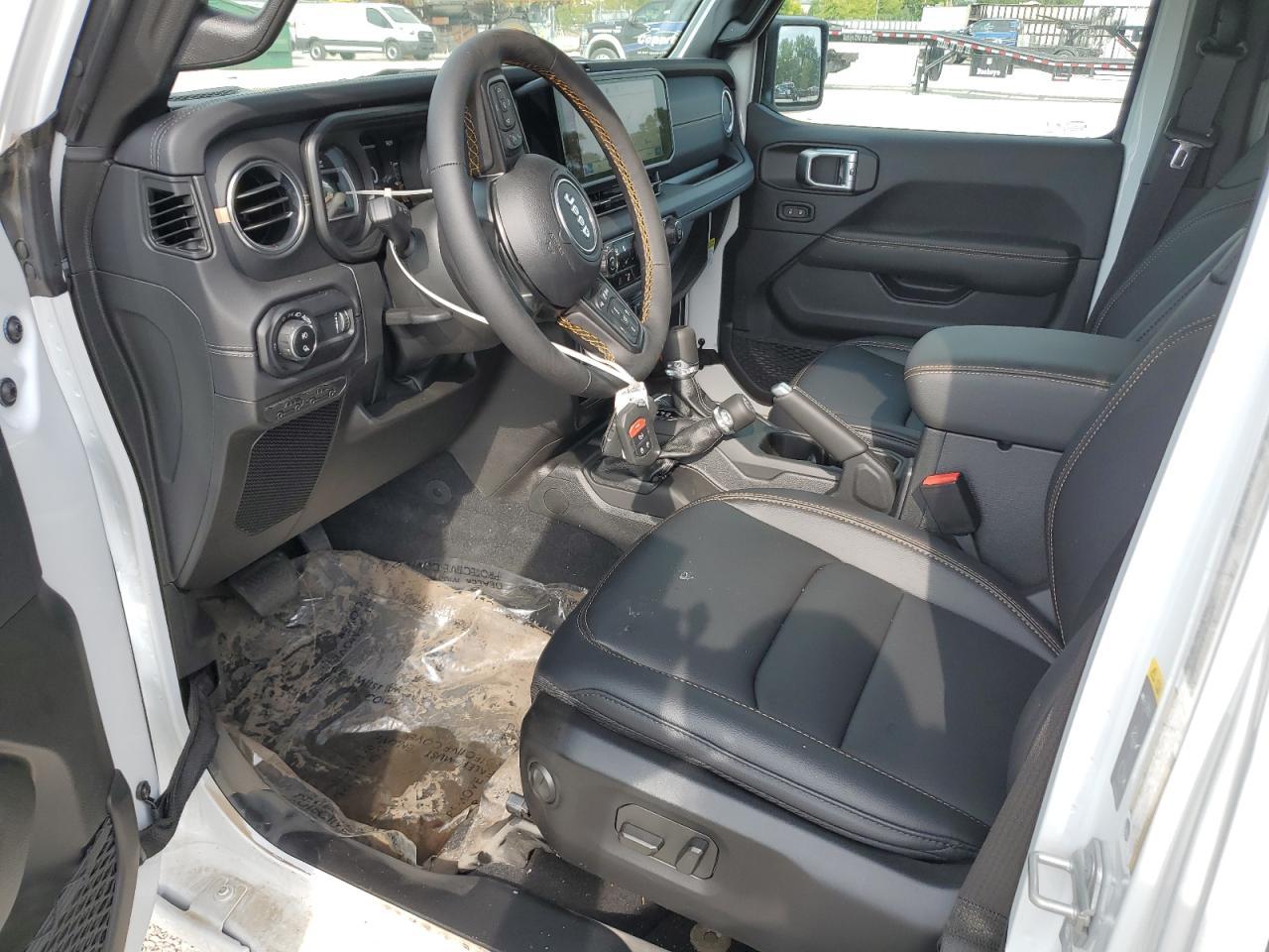 2024 JEEP GLADIATOR - Image 7