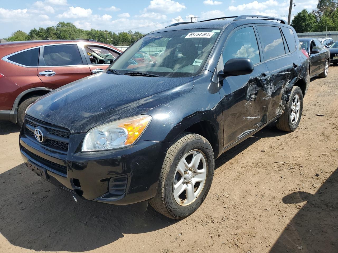 2011 TOYOTA RAV4