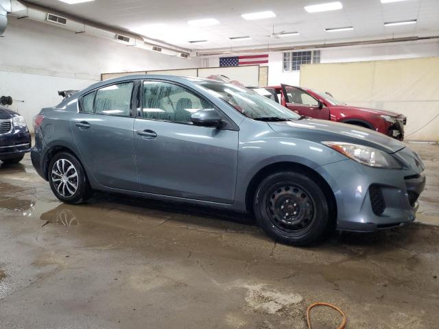 2013 MAZDA 3 I - Фото 4
