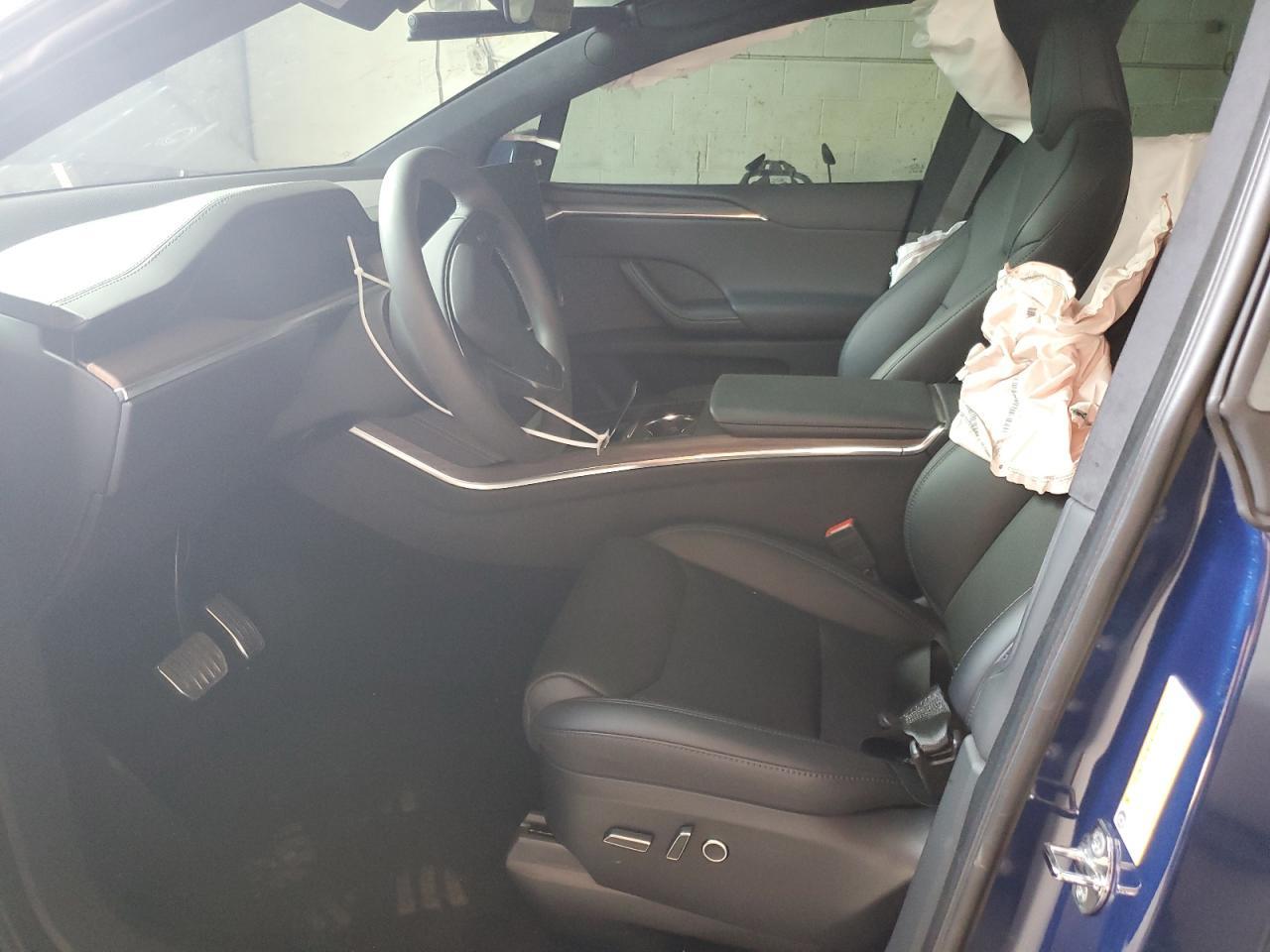 2023 TESLA MODEL X - Image 7