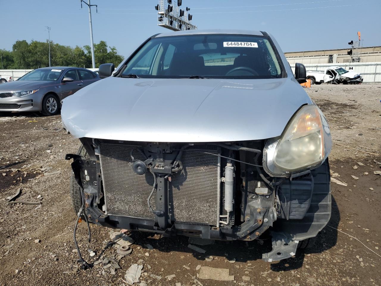 2013 NISSAN ROGUE S - Фото 5