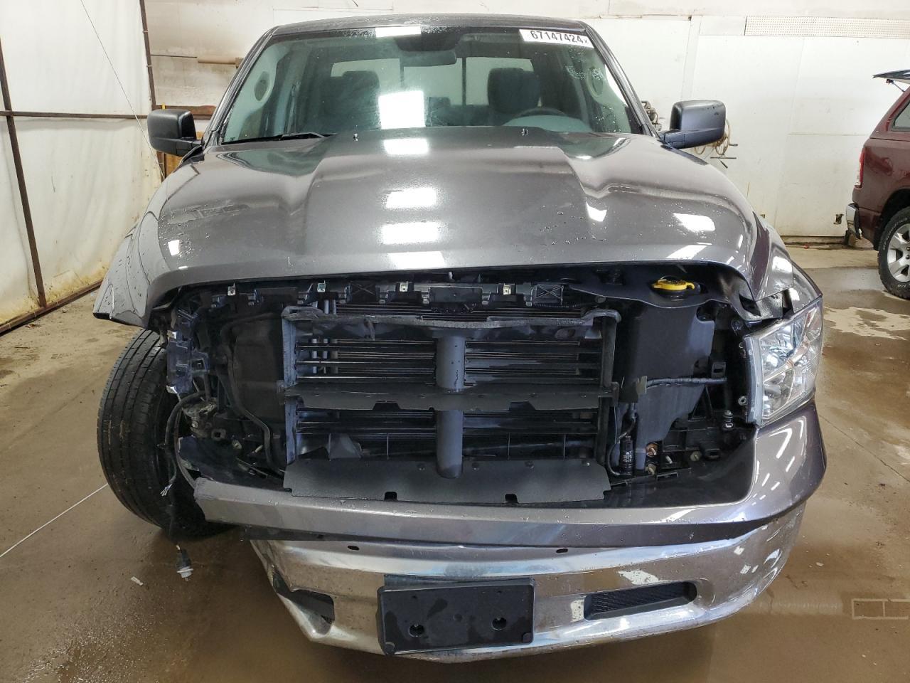2019 RAM 1500 CLASS - Фото 5