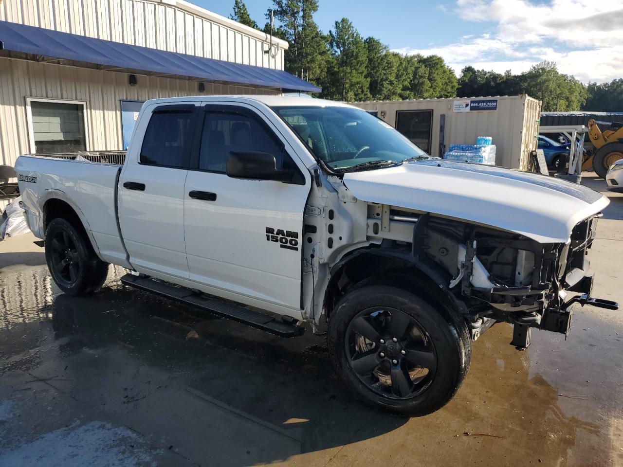 2020 RAM 1500 CLASS - Фото 4