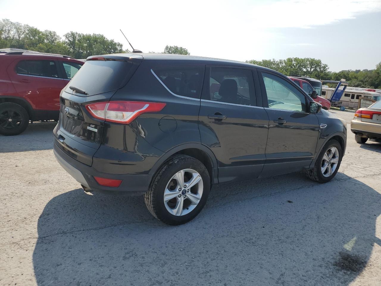 2014 FORD ESCAPE SE - Image 3