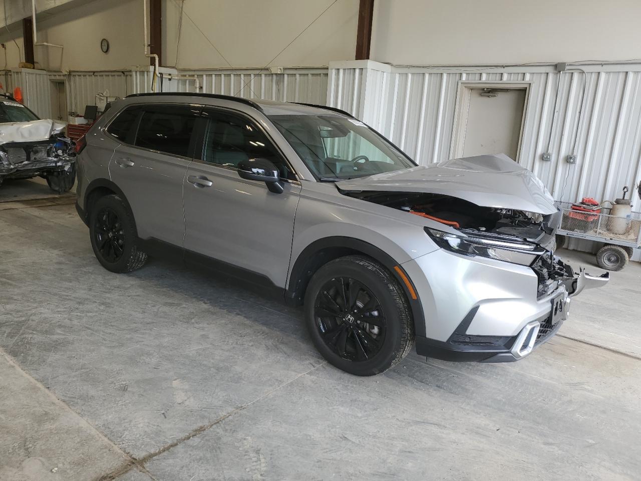 2023 HONDA CR-V SPORT - Фото 4