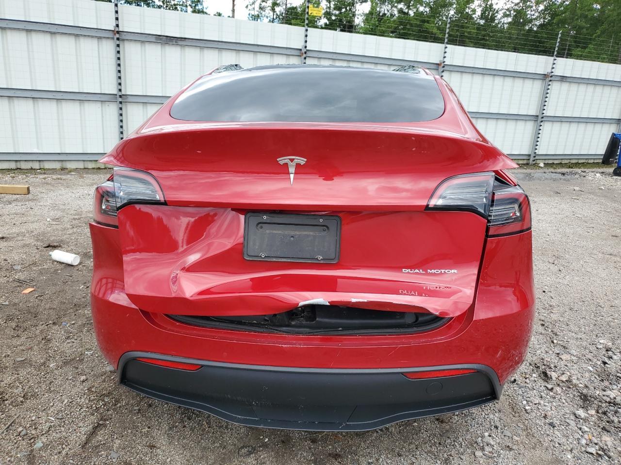 2022 TESLA MODEL Y - Image 6