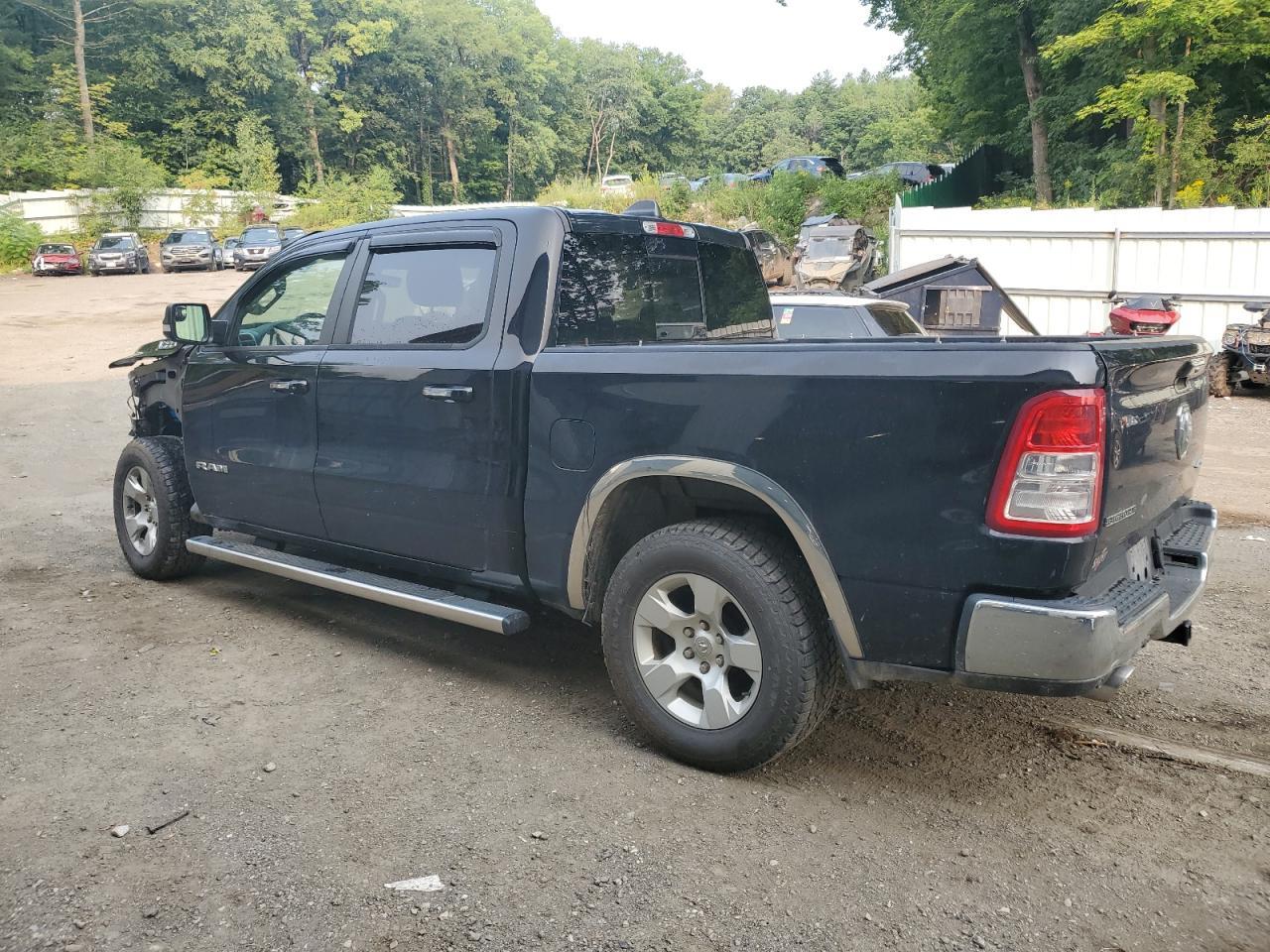 2019 RAM 1500 BIG H - Фото 2