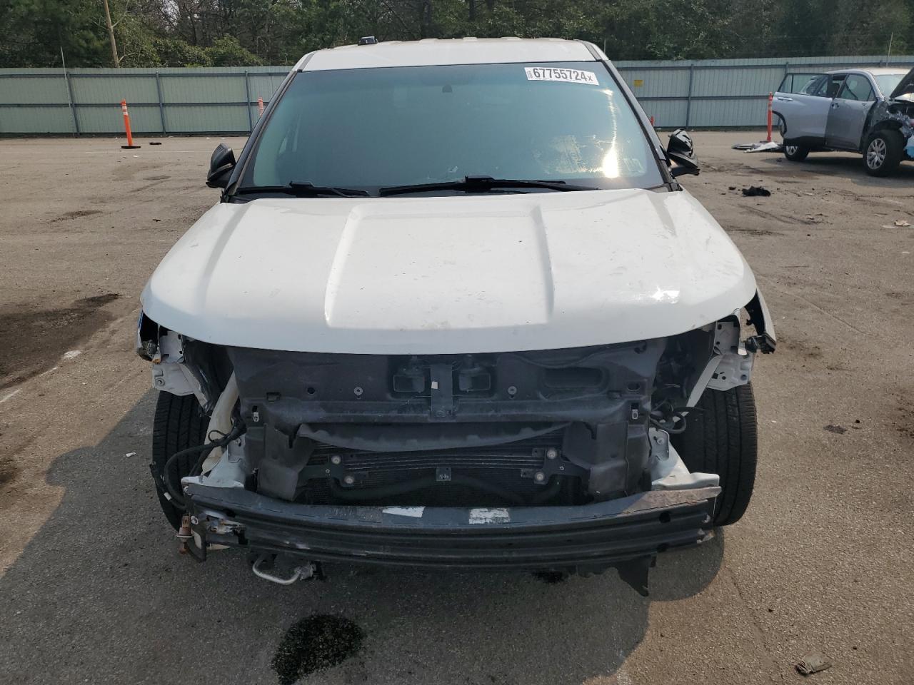2016 FORD EXPLORER P - Image 5