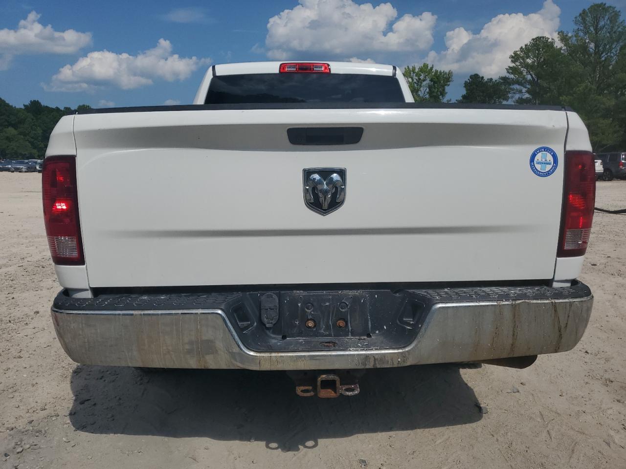 2020 RAM 1500 CLASS - Фото 6