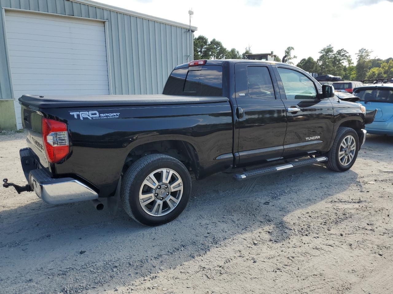 2014 TOYOTA TUNDRA DOU - Image 3