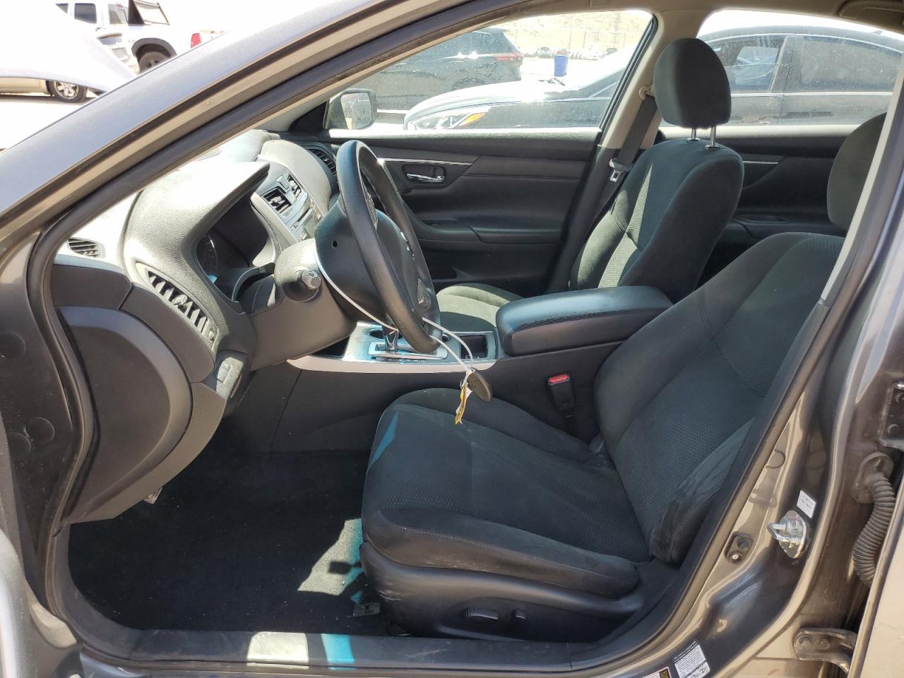 2015 NISSAN ALTIMA 2.5 - Фото 7