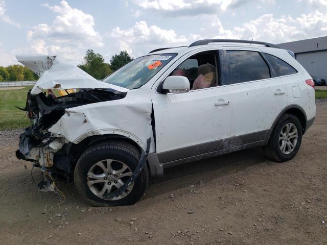 2012 HYUNDAI VERACRUZ G